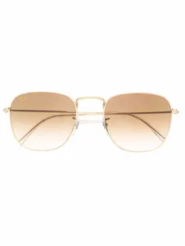 Ray-Ban: Очки  Frank
