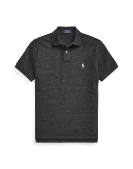 POLO RALPH LAUREN: Базовое поло 