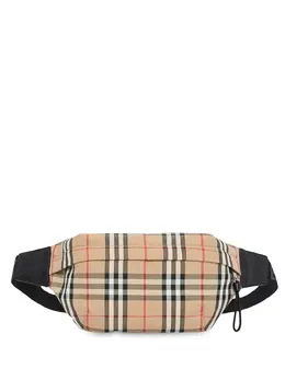 Burberry: Сумка  Vintage Check