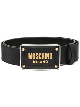 Moschino: Ремень 