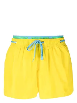 Moschino: Плавки  Swim
