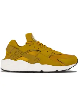 Nike: Золотые кроссовки  Air Huarache Run