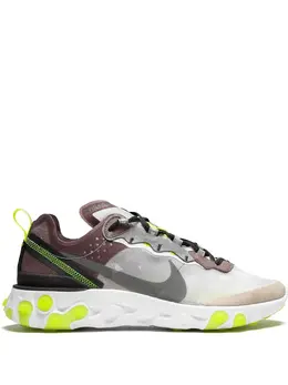 Nike: Кроссовки  React Element 87