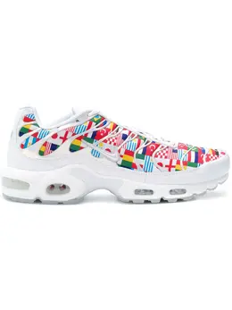 Nike: Кроссовки Air Max Plus