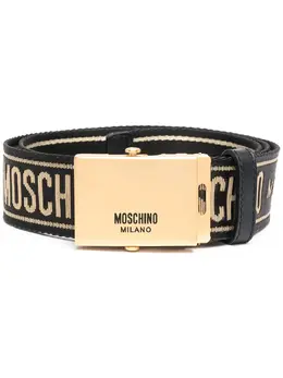 Moschino: Ремень 