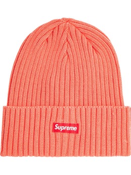Supreme: Шапка  Overdyed