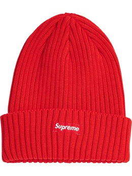 Supreme: Красная шапка  Overdyed