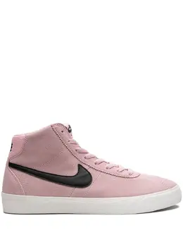 Nike: Светлые кроссовки  SB Bruin