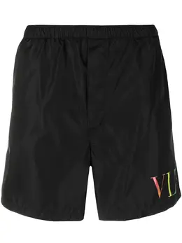 Valentino: Плавки 