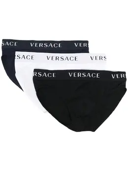 Versace: Трусы