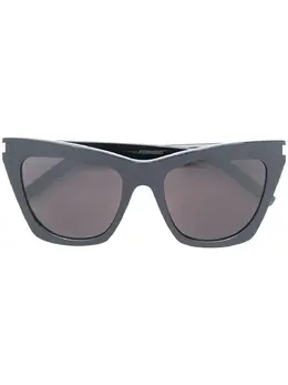 Saint Laurent Eyewear: Очки