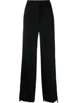 STELLA MCCARTNEY: Прямые брюки 