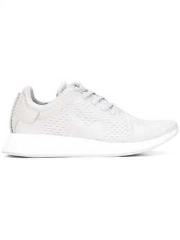 adidas: Кроссовки  NMD_R2