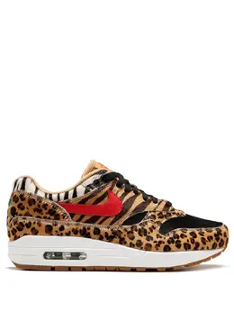 Nike: Многоцветные кроссовки  Air Max 1