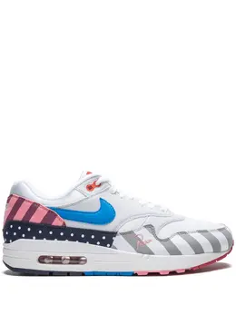 Nike: Яркие кроссовки  Air Max 1