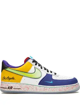 Nike: Кроссовки  Air Force 1