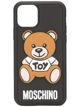 Moschino: Чехол Teddy Bear