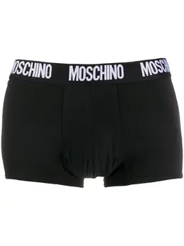 Moschino: Трусы Underwear