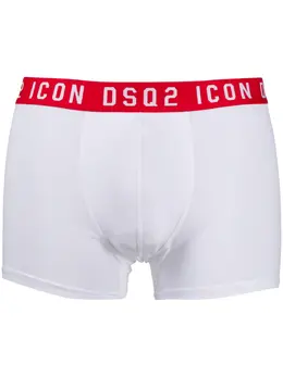 Dsquared2: Трусы Boxer