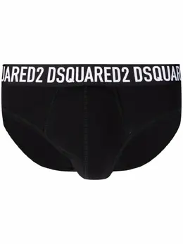 Dsquared2: Трусы