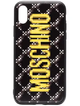 Moschino: Чехол 