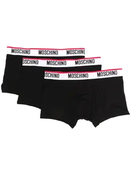 Moschino: Трусы 