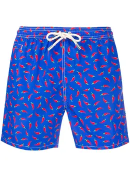 Mc2 Saint Barth: Плавки 