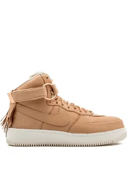 Nike: Кроссовки  Air Force 1 High