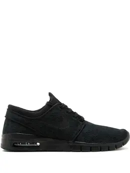 Nike: Кроссовки Stefan Janoski Max