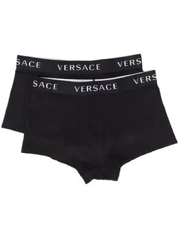 Versace: Трусы