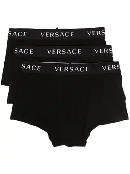 Versace: Трусы