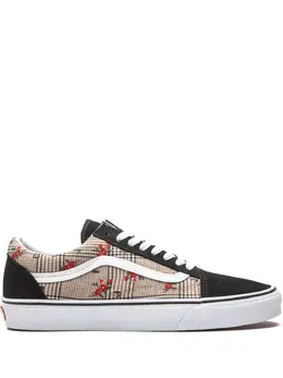 Vans: Кроссовки  Old Skool