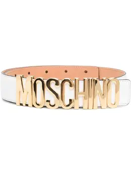 Moschino: Ремень 