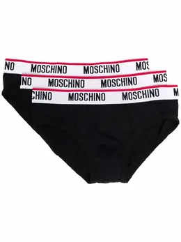 Moschino: Трусы 