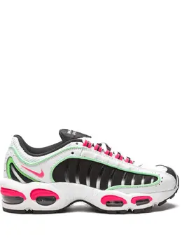 Nike: Розовые кроссовки  Air Max