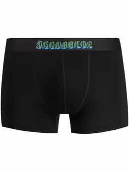 Dsquared2: Трусы Boxer