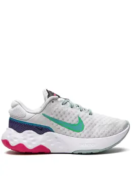 Nike: Кроссовки 