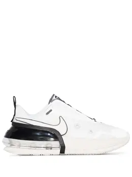 Nike: Белые кроссовки  Air Max Up