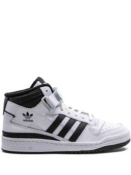 adidas: Чёрные кроссовки  Forum