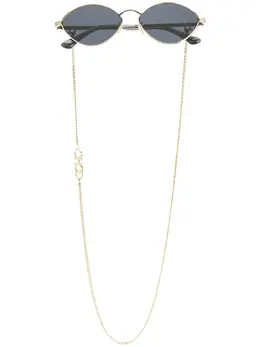 Jimmy Choo Eyewear: Очки 