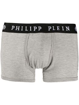 Philipp Plein: Трусы Skull