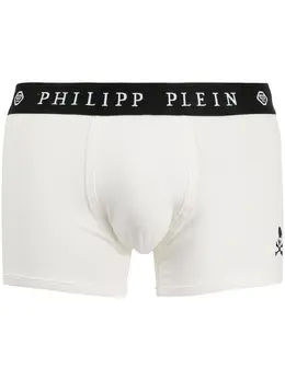 Philipp Plein: Трусы  Skull