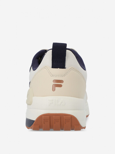 Fila discount sneakers fille