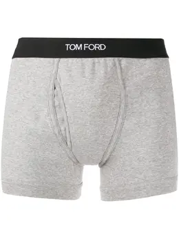 TOM FORD: Трусы  Logo