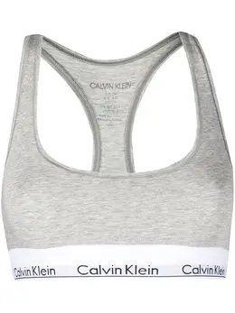 Calvin Klein Underwear: Бюстгальтер  Sports