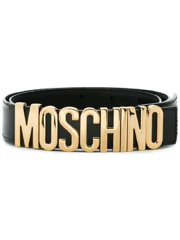 Moschino: Ремень 