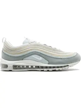 Nike: Бежевые кроссовки  Air Max 97 Premium