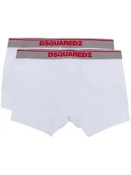 Dsquared2: Трусы 