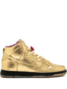 Nike: Кроссовки  SB Dunk High