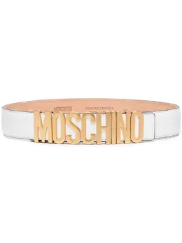 Moschino: Ремень 